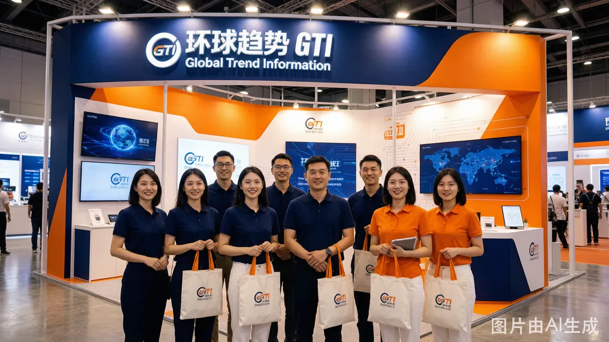 环球趋势 GTI 团队